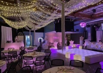 1 year old birthday party venues in Thousand Oaks California