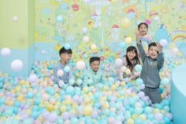 1 year old birthday party venues in Tsuen Wan New Territories