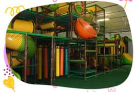 10 year old birthday party venues in San Antonio Texas