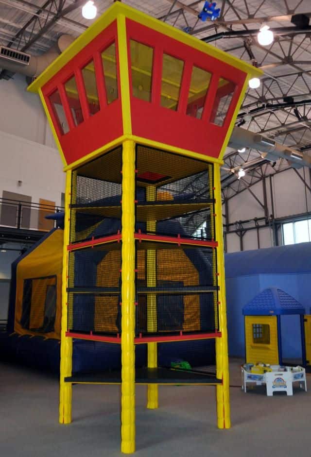 13 year old birthday party venues in Dallas Texas