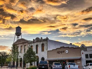 130 year old birthday party venues in Round Rock Texas