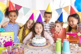 15 year old birthday party venues in Amarillo Texas