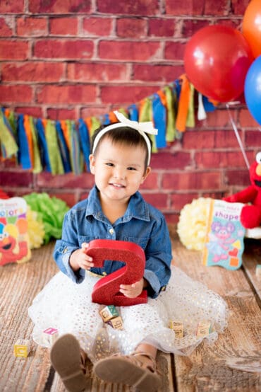 2 year old birthday party venues in Albuquerque New Mexico