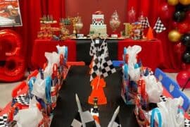 2 year old birthday party venues in Chino California