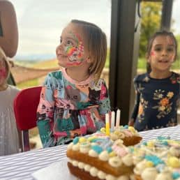 2 year old birthday party venues in Corona California