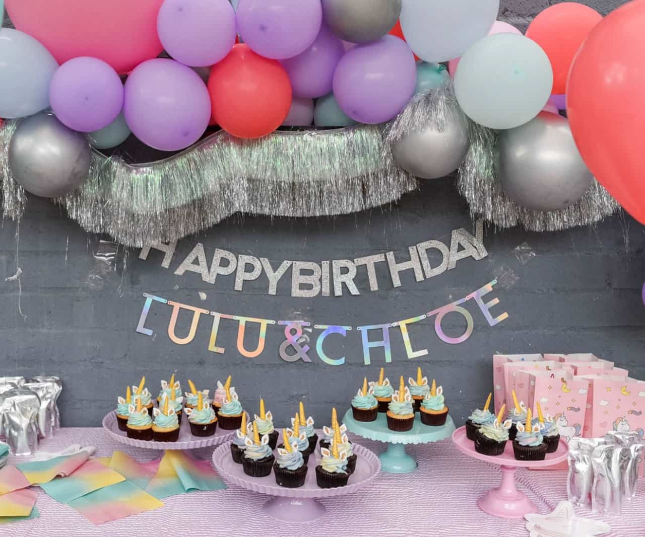 2 year old birthday party venues in East Los Angeles California