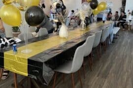 2 year old birthday party venues in Livermore California