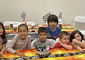 2 year old birthday party venues in Norwalk California