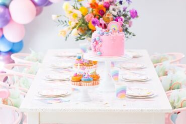 2 year old birthday party venues in Pasco Washington