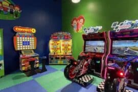 2 year old birthday party venues in Stockton California