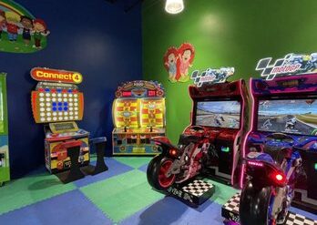 2 year old birthday party venues in Stockton California