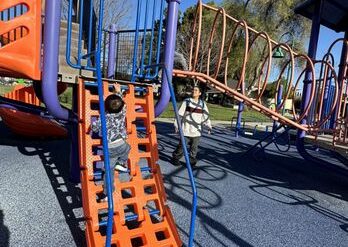 2 year old birthday party venues in Vallejo California