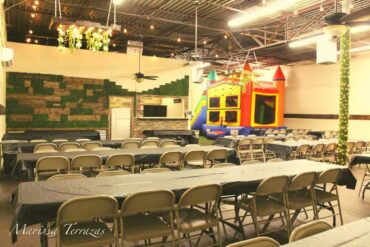 23 year old birthday party venues in El Paso Texas