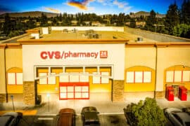 24 Hour Chemist in Bakersfield California