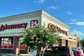 24 Hour Chemist in Columbus Georgia