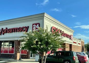 24 Hour Chemist in Columbus Georgia