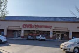 24 Hour Chemist in Folsom California