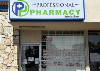 24 Hour Chemist in Santa Ana California