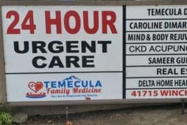 24 Hour Chemist in Temecula California