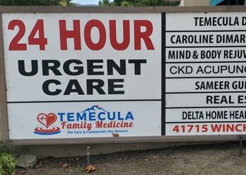 24 Hour Chemist in Temecula California