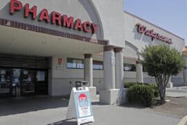 24 Hour Chemist in Vallejo California