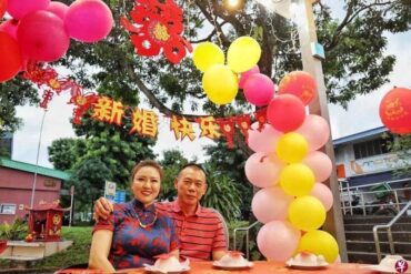 3 year old birthday party venues in Bukit Merah