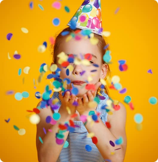 3 year old birthday party venues in Chandler Arizona