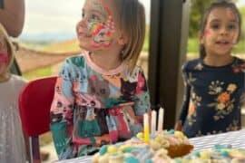 3 year old birthday party venues in Eastvale California