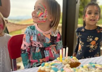 3 year old birthday party venues in Eastvale California