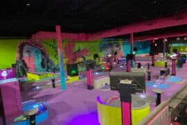 3 year old birthday party venues in Everett Washington