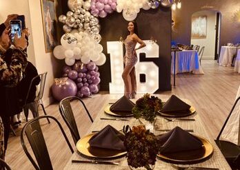 3 year old birthday party venues in Murrieta California