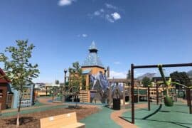 3 year old birthday party venues in Orem Utah