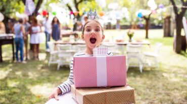 3 year old birthday party venues in Redmond Washington