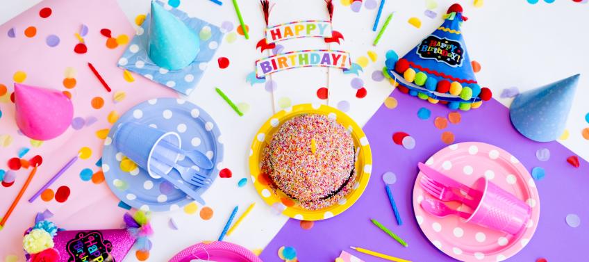 4 year old birthday party venues in Alpharetta Georgia