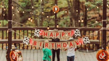 4 year old birthday party venues in East Los Angeles California