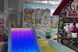 4 year old birthday party venues in Fort Worth Texas