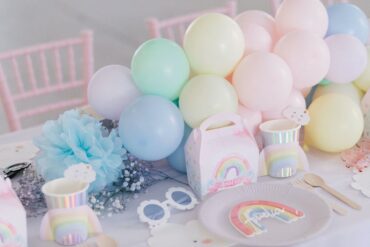 4 year old birthday party venues in Fullerton California