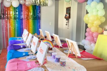 4 year old birthday party venues in Islands New Territories