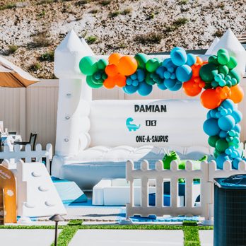 4 year old birthday party venues in Lake Elsinore California