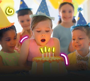 4 year old birthday party venues in Redding California