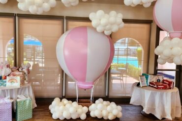 4 year old birthday party venues in Tustin California