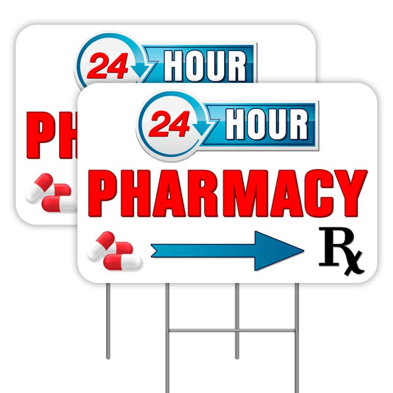 48 Hour Chemist in Abilene Texas