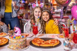 5 year old birthday party venues in Avondale Arizona