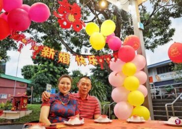 5 year old birthday party venues in Bukit Merah