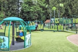 5 year old birthday party venues in Everett Washington