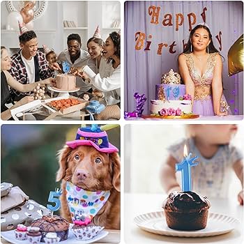 5 year old birthday party venues in Singpore