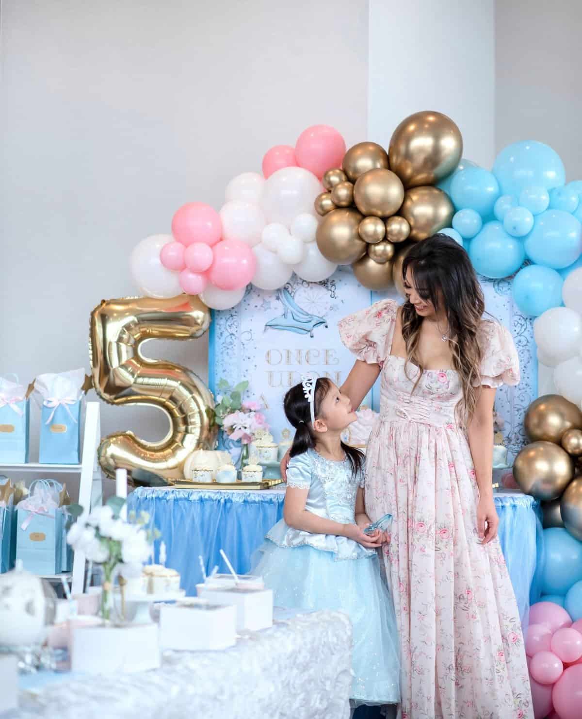 5 year old birthday party venues in Southern Hong Kong Island