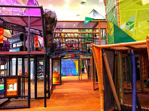 5 year old birthday party venues in Toa Payoh