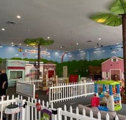 5 year old birthday party venues in Upland California