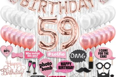 59 year old birthday party venues in Garland Texas